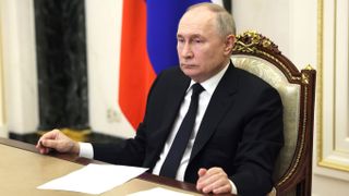 Vladimir Putin, anunț surprinzător despre un eventual atac al Rusiei asupra unui stat NATO: "Polonia, statele baltice și cehii sunt speriați"