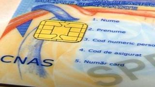 Schimbare importantă &icirc;n privința cardului de sănătate