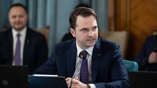 Sebastian Burduja, ministrul Energiei