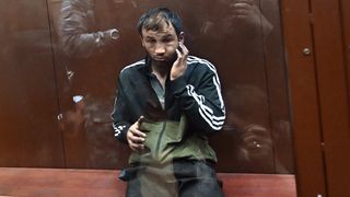 Atentatori din Tadjikistan