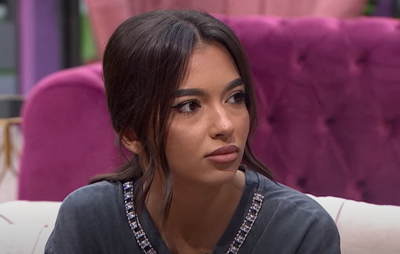 virginia casa iubirii