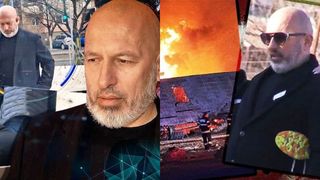 Cornel Dinicu, decizie importantă din partea magistraților! Patronul de la Ferma Dacilor a fost plasat în control judiciar