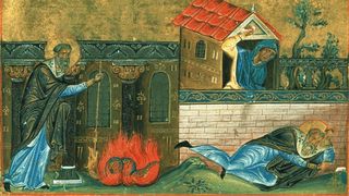 sfantul mucenic ipatie