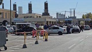 explozie la rafinaria petromidia