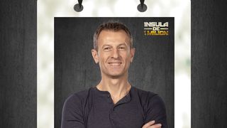 Cristi, corporatistul din jungla dominicană, de la “Insula de 1 milion”. “Nu mi-a fost teamă, sunt un om cu inițiativă”