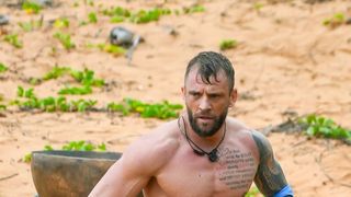 Jaguaru, concurent la &bdquo;Insula de 1 milion&rdquo;