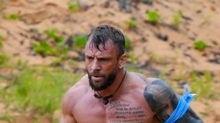 Jaguaru, concurent la &bdquo;Insula de 1 milion&rdquo;