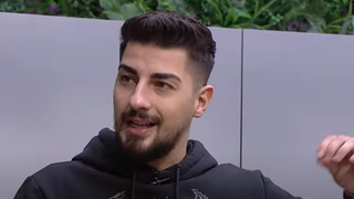 patrick casa iubirii