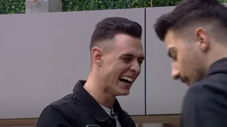 robert si patrick casaiubirii