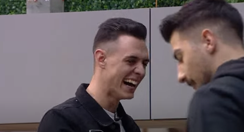 robert si patrick casaiubirii