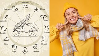 Horoscop săptăm&acirc;nal pentru 1 - 7 aprilie 2024: Această nouă perioadă se deschide cu o doză de amuzament și r&acirc;sete. Ele sunt cele mai amuzante zodii