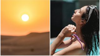 Weekend de foc în România. Valul de aer tropical aduce recorduri de temperatură pentru luna martie. Ar putea fi cea mai călduroasă zi din ultimii 72 de ani