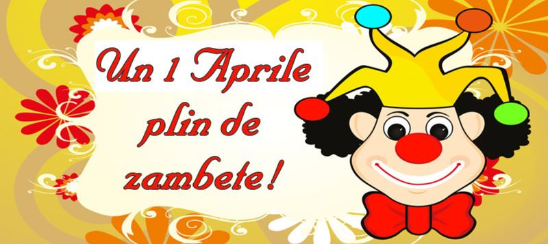 felicitare 1 aprilie