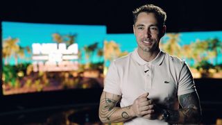 Vladimir Drăghia, despre provocările prin care trec concurenţii de la “Insula de 1 milion”: "Mai important mi se pare să ştii cu cine te împrieteneşti, să ştii cât de mult să dai din tine, cât de sincer să fii şi cu cine”