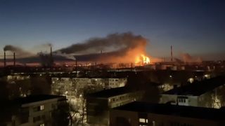 Cel mai sângeros atentat din ultimii zeci de ani din Rusia, revendicat de Stat Islamic