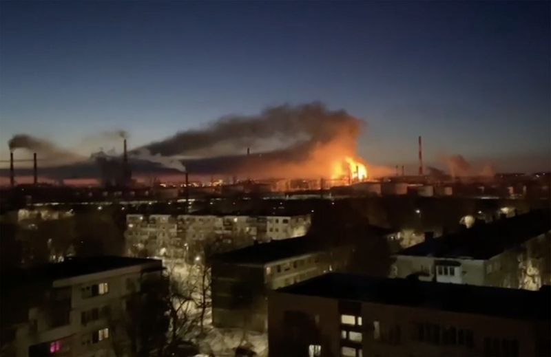 Cel mai sângeros atentat din ultimii zeci de ani din Rusia, revendicat de Stat Islamic