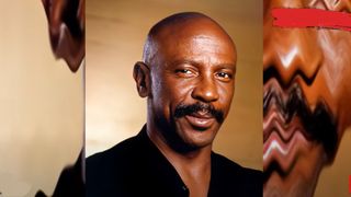 Gossett s-a &icirc;mprietenit cu James Dean şi a studiat actoria cu Marilyn Monroe,