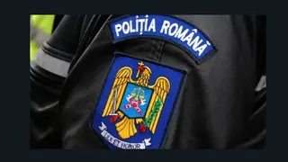 Cei trei indivizi au fost reținuți de poliție