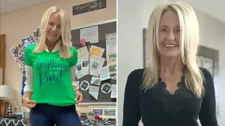 Profesoară de 50 de ani, prinsă cu poze indecente pe internet. Ce a pățit după dezvăluirile șocante