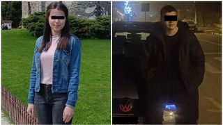 Verișorul Andreei Morega a murit la doar o zi după înmormântarea tinerei studente la Medicină! Tânărul de 17 ani a fost lovit de o mașină, în Padeș, sub ochii mamei sale