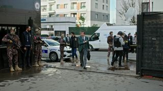 Serialul &ldquo;Secrete de familie&rdquo;, difuzat numai la Kanal D2