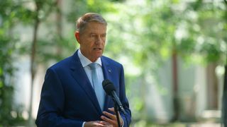 Președintele Klaus Iohannis, mesaj de Paștele catolic și protestant. Un milion și jumătate de români sărbătoresc azi Învierea Domnului