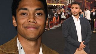 Actorul Chance Perdomo a murit