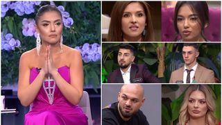 VIDEO. "În această gală, pleacă acasă ambii concurenți". Stupefacție în "Casa Iubirii": cine este eliminat duminică