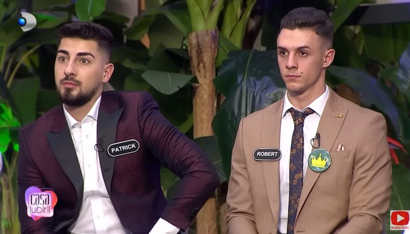 casa iubirii eliminare 31 martie 2024