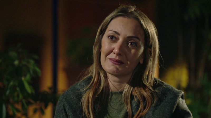 noul episod din serialul “Secrete de familie”, difuzat numai la Kanal D2. 