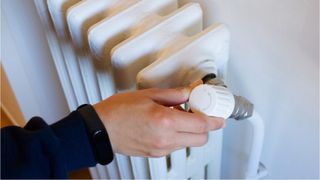 Când se oprește căldura din calorifere în București