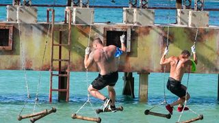 Atmosferă incendiară la "Insula de 1 milion"