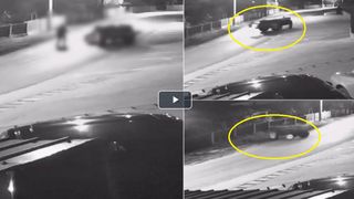 A fost călcat de mai multe ori de tractorul pe care îl conducea. "Utilajul a continuat să ruleze în cerc"