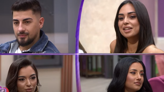 patrick roberta virginia rebecca casa iubirii