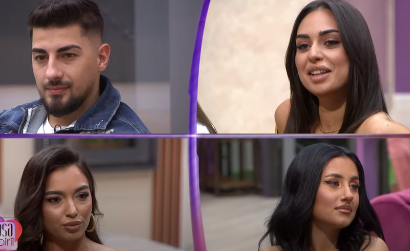 patrick roberta virginia rebecca casa iubirii