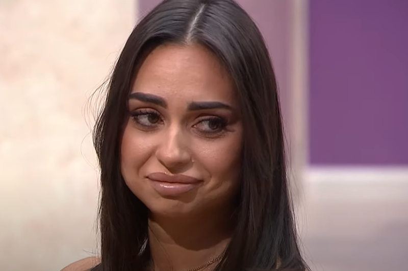 roberta casa iubirii