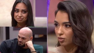 "Să pună punct dacă nu mai vrea". Virginia iese la atac după ce s-a săturat de comentariile din "Casa Iubirii"