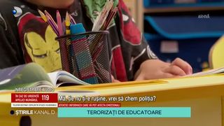 VIDEO-Educatoare agresivă, spaima copiilor. În spațiul public au apărut înregistrări tulburătoare cu aceasta. Cum se comporta cu cei mici?