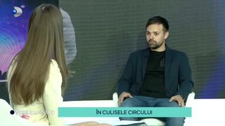 VIDEO- De 1 aprilie, momente deosebite cu Saveta Bogdan. Aceasta transformă orice eveniment din viața ei, într-un moment memorabil