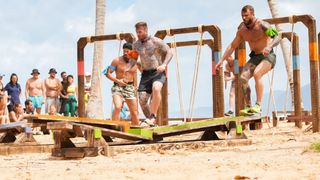 Alin a părăsit aseară "Insula de 1 milion"; Filip, în pericol de eliminare