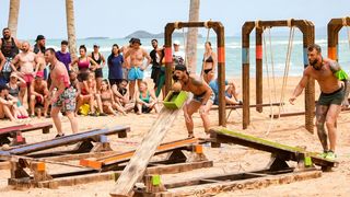 prima proba de la insula de 1 milion