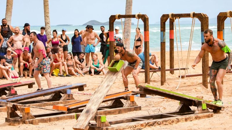 prima proba de la insula de 1 milion