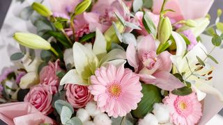 Sfaturi pentru a comanda flori proaspete și frumoase online