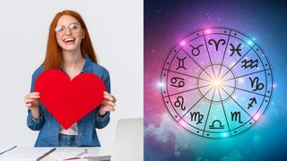 Horoscopul zilei de 2 aprilie 2024: Ei sunt nativii care găsesc echilibrul și au noroc în dragoste și carieră