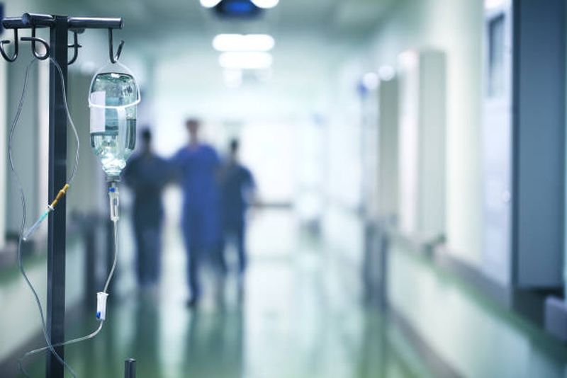 medici spital