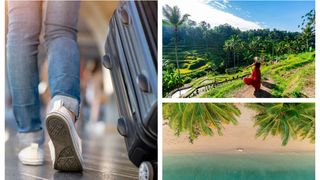 Destinațiile de vacanță au introdus noi taxe de turism în 2024! Cât trebuie să scoată din buzunar românii?