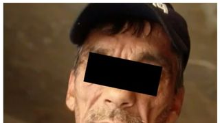 Rom&acirc;n mort țigară Italia