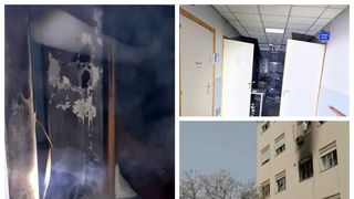 Rom&acirc;n mort țigară Italia