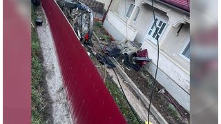 Tineri morți Neamț