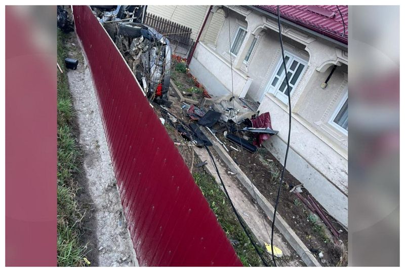 Tineri morți Neamț